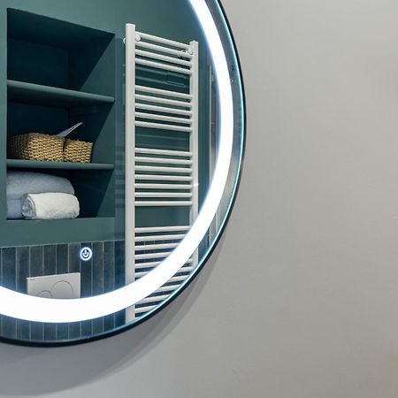 Beplace Apartments In Chinatown Milan Luaran gambar