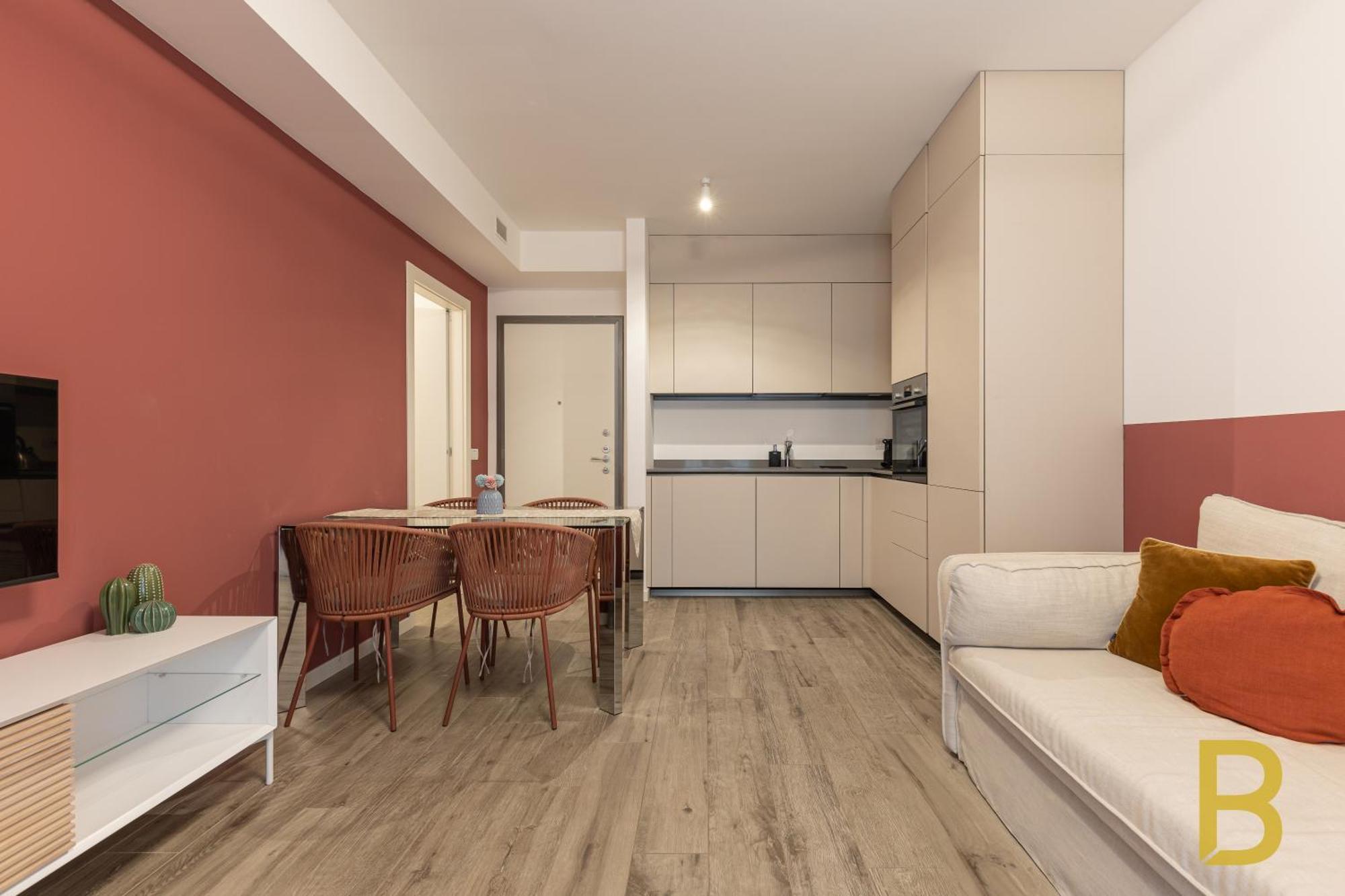 Beplace Apartments In Chinatown Milan Luaran gambar