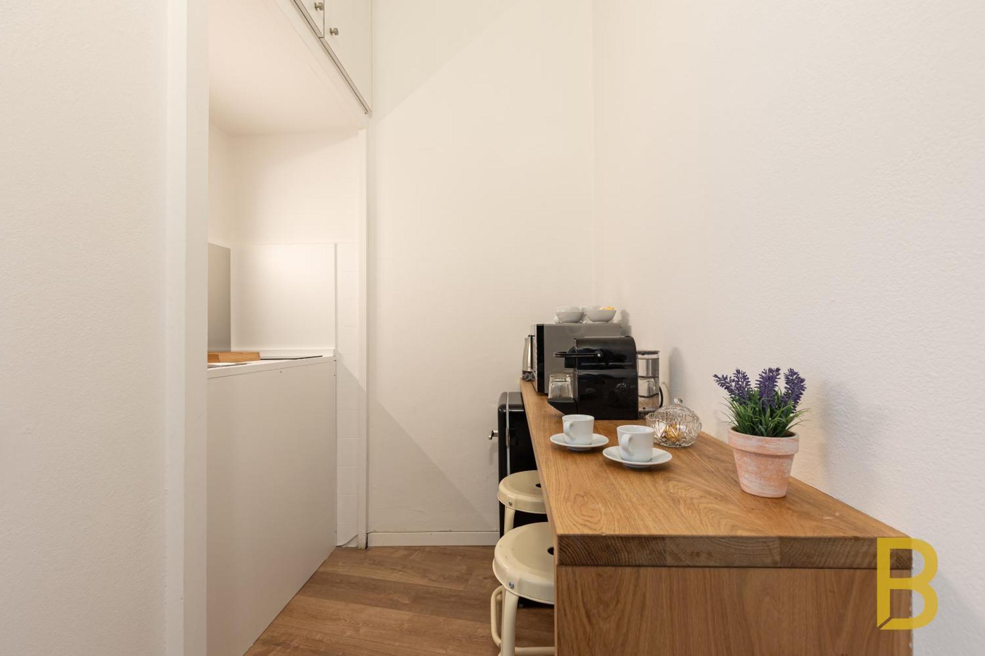 Beplace Apartments In Chinatown Milan Luaran gambar