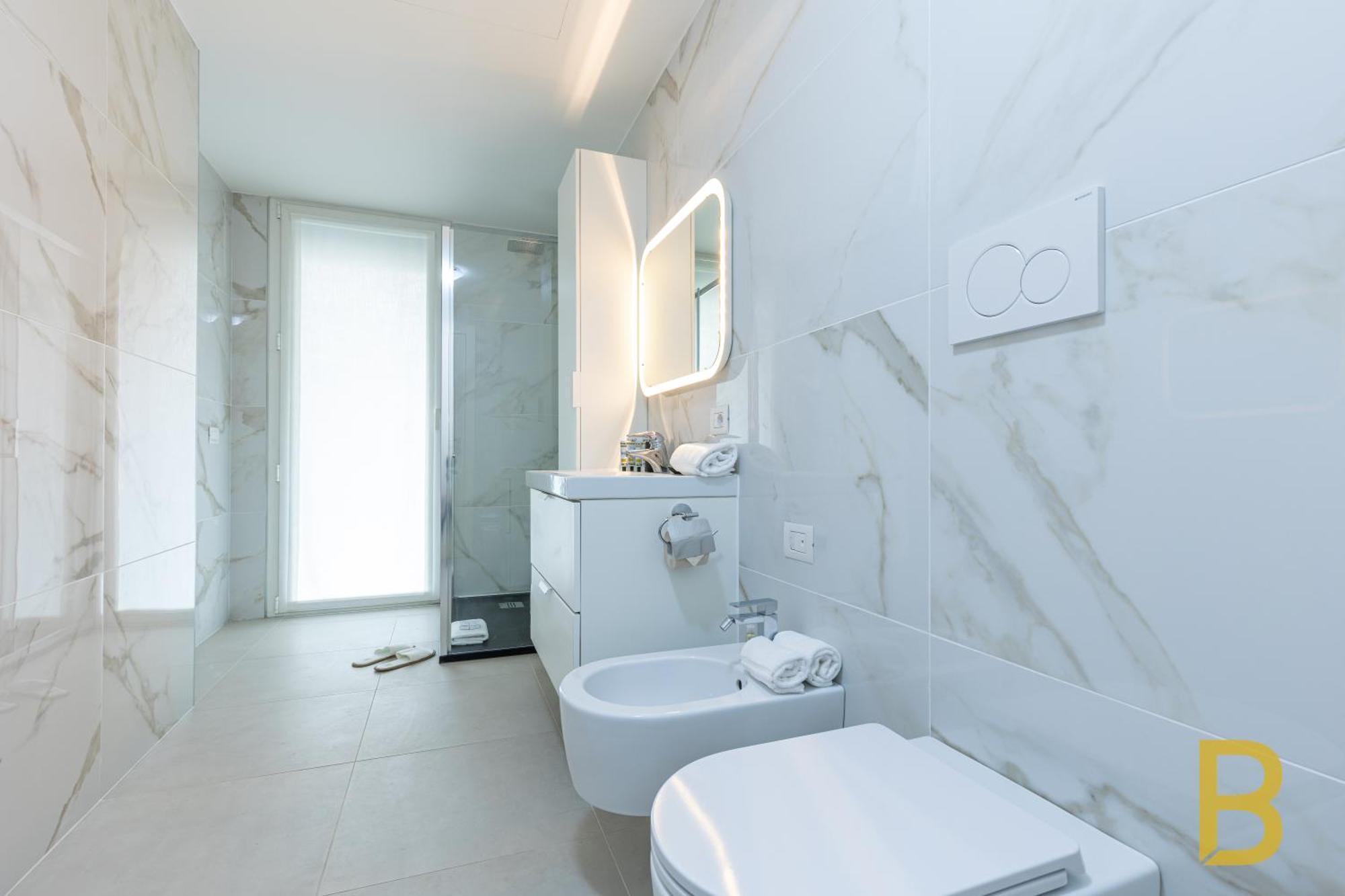 Beplace Apartments In Chinatown Milan Luaran gambar