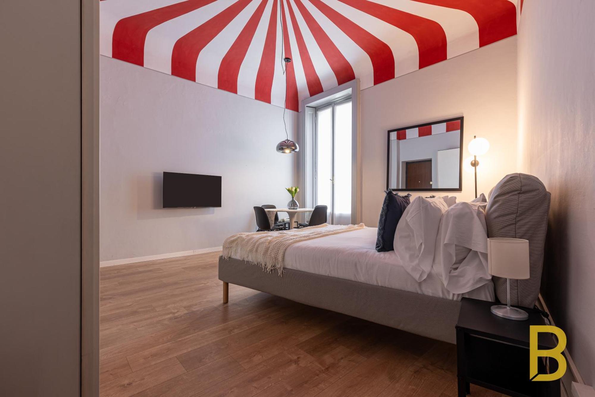 Beplace Apartments In Chinatown Milan Luaran gambar
