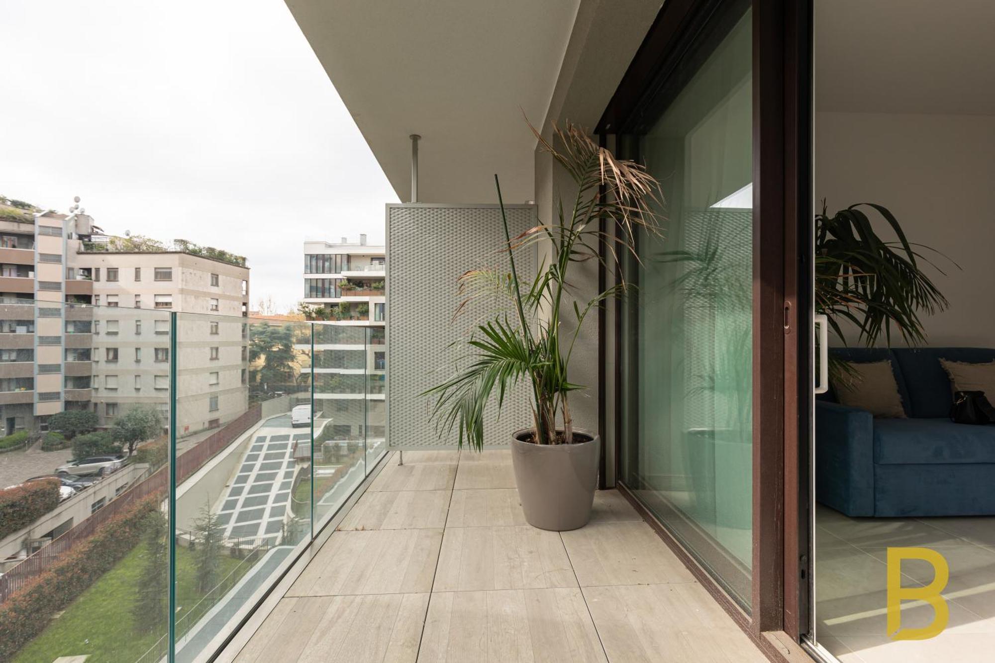 Beplace Apartments In Chinatown Milan Luaran gambar